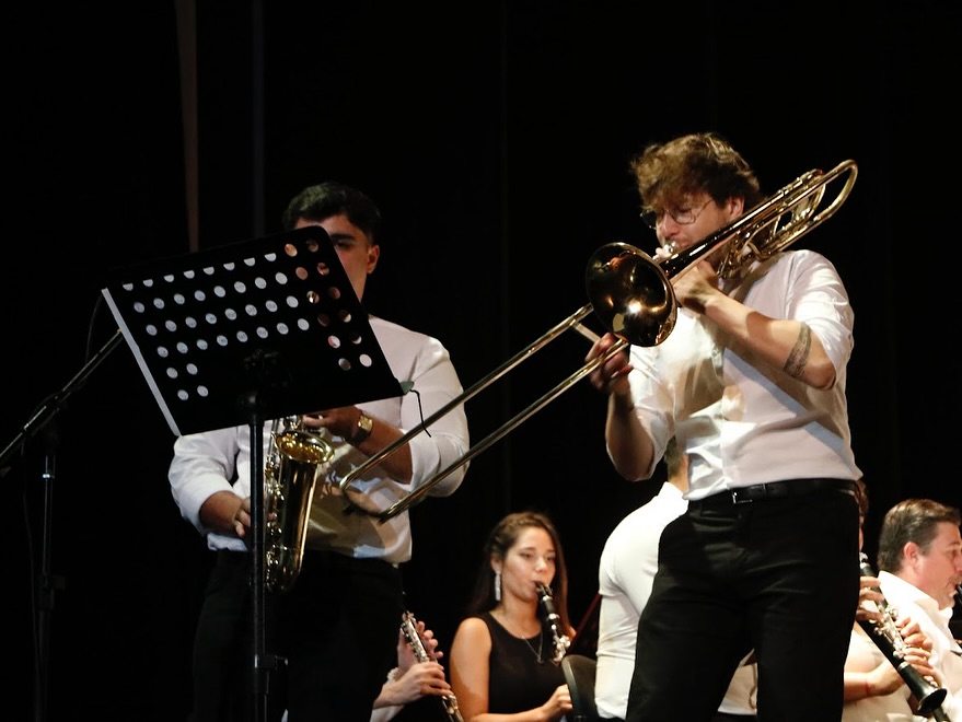 Orquesta