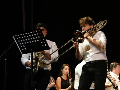 Orquesta
