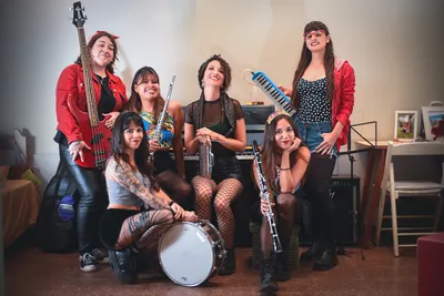 Música latina